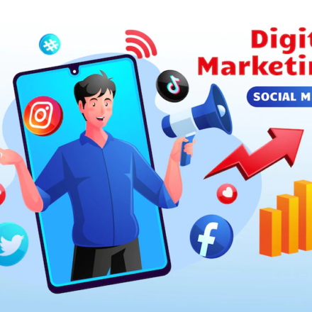 Social Media Marketing