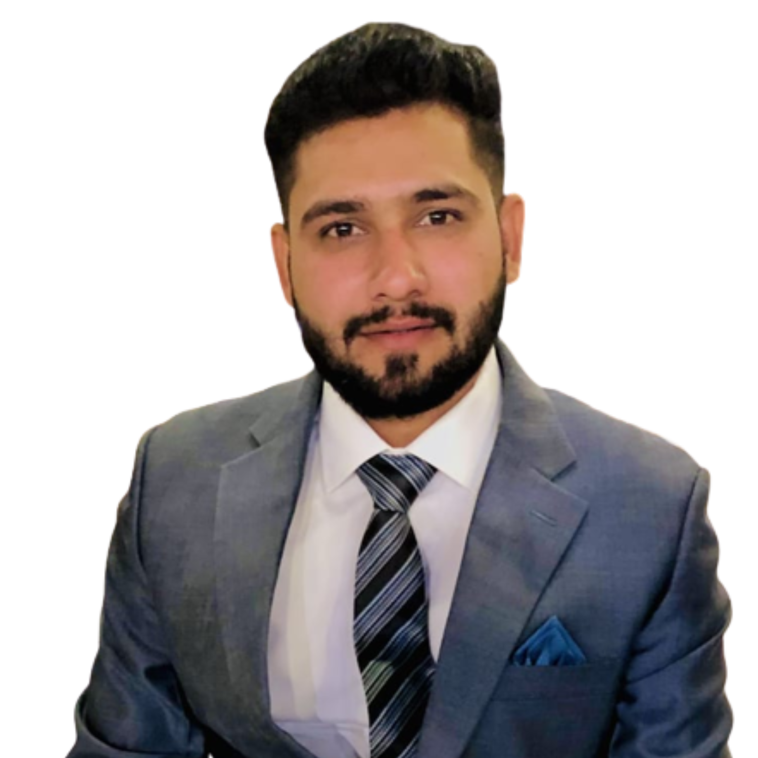 Adil Saleem